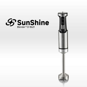 Moderne Enkele Staaf Onderdompeling Handblender Voor Huishoudelijk Gebruik Mini Keukenapparaat Voor Koken En Hakken - Product Image 3