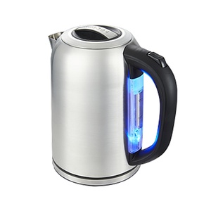 Bouilloire électrique automatique pour cuisine d'hôtel, chauffe-eau sans BPA, en acier inoxydable américain, avec arrêt automatique - Product Image 6