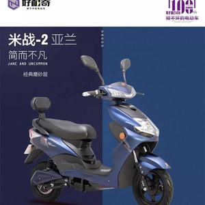 Little Turtle <span class=keywords><strong>King</strong></span> Nuovo Stile Bici Elettrica da Montagna 12 Velocità 800W 48V 7.6Ah Telaio in Acciaio Ruota 24'' Motore Anteriore al Litio - Product Image 6