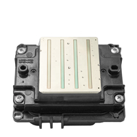 Nouvelle tête d'impression I3200 U1 pour imprimantes à encre UV et éco-solvant, tête anti-corrosion durable, compatible avec les boîtiers mobiles
