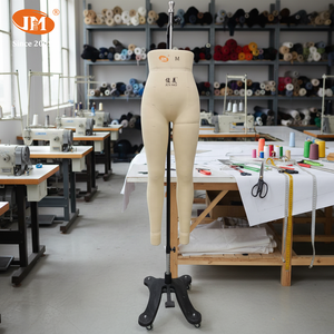 Maniquíes de Fibra de Vidrio de Calidad Junmei para Parte Inferior del Cuerpo, Talla GB 84, Forma de Pantalón, Suministro al por Mayor, Fabricación de Patrones, Precio de Fábrica de Guangdong - Product Image 4