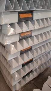 Fábrica al por mayor de PVC portátil reflectante <span class=keywords><strong>flexible</strong></span> advertencia de seguridad tráfico carretera divisor delineador <span class=keywords><strong>post</strong></span> - Product Image 6