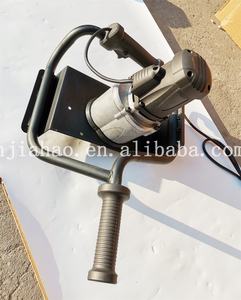 สว่านเจาะดินไฟฟ้า JHPRO JH-GD-300 กำลังไฟ 1200 วัตต์ สำหรับงานเจาะดินในสวน - Product Image 5