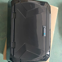 Kit de mise à niveau léger et portable en ABS pour hayon, type « mini-sac à dos », compatible avec les modèles ICAR 03T Fengyun X3 2024-2026