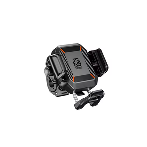 Soporte <span class=keywords><strong>para</strong></span> Teléfono de Motocicleta KEWIG, Bloqueo y Liberación Rápidos, <span class=keywords><strong>para</strong></span> Ciclismo al Aire Libre - Product Image 4
