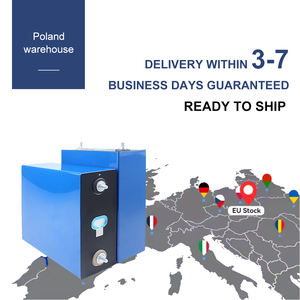 PL Stock CATL 314AH Lifepo4 батарея 7000 + циклы 3,2 В 314Ah призматический литий-ионный аккумулятор для Diy 12,8 В 51,2 В комплект батарей - Product Image 2