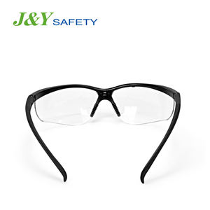인증 PC 렌즈 및 나일론 프레임 레이저 <span class=keywords><strong>IPL</strong></span> 눈 보호 고글 산업용 보호 작업 안전 안경 - Product Image 3