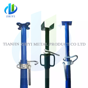 4米长的波蒂桑伸缩式insaat diregi fiyatlari insaat direkleri dikme dikme direk teknik ozellikleri imalati mekanizmasi - Product Image 5