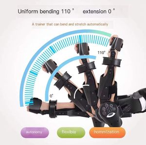 कोहनी ऊपरी हाथ पुनर्वास रोबोट स्ट्रोक प्रशिक्षण उपकरण कलाई संयुक्त ब्रेस ऊपरी हाथ हेमीप्लेगिया व्यायाम ट्रेनर - Product Image 5