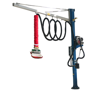 Thời trang ống chân không nâng lên chân không tự động hút thiết bị hệ thống chân không - Product Image 2