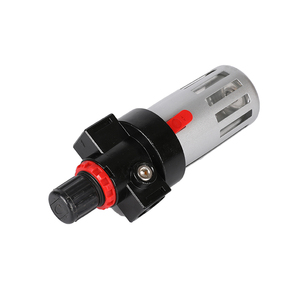 Ensemble de pièces pneumatiques Airtac BFR2000 & BFR4000 pour le traitement de l'air avec régulateur et filtre - Product Image 2