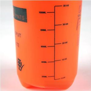 Approvisionnement direct d'usine réglable 1L en plastique jardinage <span class=keywords><strong>arrosoir</strong></span> manuel pulvérisateur à pression d'air pour l'arrosage et la désinfection - Product Image 4