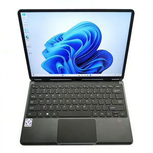 Portátil <span class=keywords><strong>Ultrabook</strong></span> de Aluminio 2026 con Carcasa de Fibra de Carbono, Pantalla de <span class=keywords><strong>13</strong></span> <span class=keywords><strong>Pulgadas</strong></span> 2.8K, Intel N150 QuadCore, Función de Reconocimiento Facial Face ID - Product Image 2