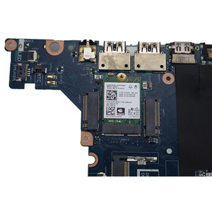 Carte mère pour ordinateur portable DELL Latitude 5420 I5-1145G7 CPU CN-01M3M4 LA-K491P au meilleur prix - Product Image 3