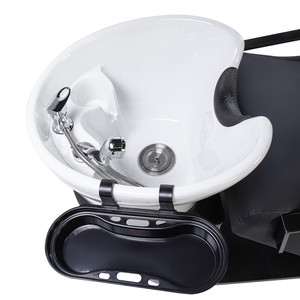 Chaise-<span class=keywords><strong>lit</strong></span> <span class=keywords><strong>de</strong></span> lavage <span class=keywords><strong>de</strong></span> cheveux pour salon <span class=keywords><strong>de</strong></span> coiffure Yapin en gros - Product Image 3