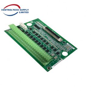 Module d'entrée à contact discret IS200STCIH4A avec support technique à long terme - Product Image 4