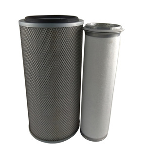 ไส้กรองเครื่องอัดอากาศ Kress รุ่น 88290002-337-338 สำหรับการกรองอากาศ - Product Image 4