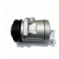Compresseur de climatisation automobile 96966630 pour Chevrolet Cruze Malibu Orlando