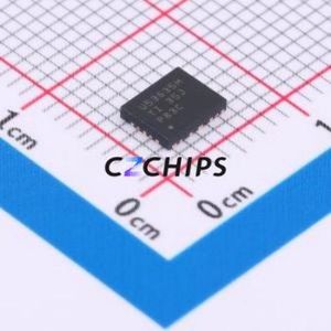 Nouveau Original LM53635MQURNLRQ1 VQFN-22-HR(5x4) Circuit intégré IC puce PMIC DC-DC puissance IC - Product Image 1