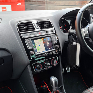 Carplay Điện Thoại Thông Minh Kết Nối Bộ Chuyển Đổi Ứng Dụng Kết Nối Đối Với Volkswagen Golf7 Thông Tin Giải Trí System' Nhà Máy Màn Hình - Product Image 4