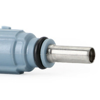 Injecteurs de carburant neufs de haute qualité 0280157012 adaptés à Audi, Volkswagen Golf et Touareg 2004-2006.
