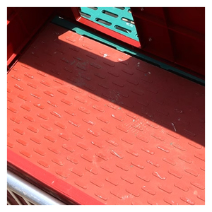 Placa Calefactora Eléctrica Resistente al Agua para Lechones, Alfombra de Plástico para Piso, Equipo de Crianza de Cerdos - Product Image 3