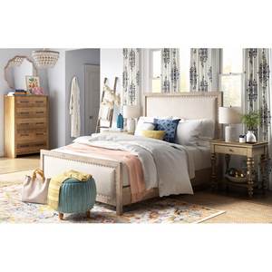 <span class=keywords><strong>Lampe</strong></span> de chevet minimaliste de style nordique vintage, décoration de luxe pour la maison &amp;   <span class=keywords><strong>Lampe</strong></span> de table sans stroboscope B Hotel Art Eye Care - Product Image 4