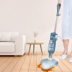 K5 Portable Steam Cleaners Household Mop Limpiadoras A Vapor Steam Vacuum Cleaner For Carpet And Sofa