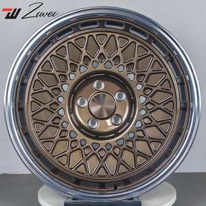 Ruedas de coche de pasajeros de aleación ZW forjadas 18 19 20 21 22 pulgadas para llantas Porsche 911 <span class=keywords><strong>Ferrari</strong></span> 488 Mclaren <span class=keywords><strong>720S</strong></span> 5X112 5X114.3 5X130 - Product Image 5