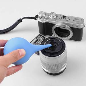 หลอดบีบล้างหูเข็มฉีดยาหลอดไฟมือ60มล. - Product Image 5