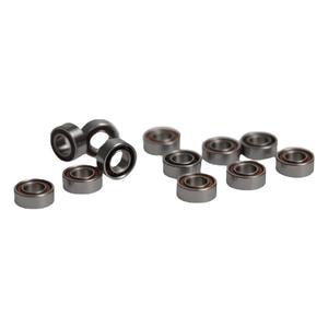 Rodamientos Cerámicos de Alta Velocidad de 8 Bolas para Teléfonos Móviles, Materiales Dentales y Otros Mecanismos - Product Image 3