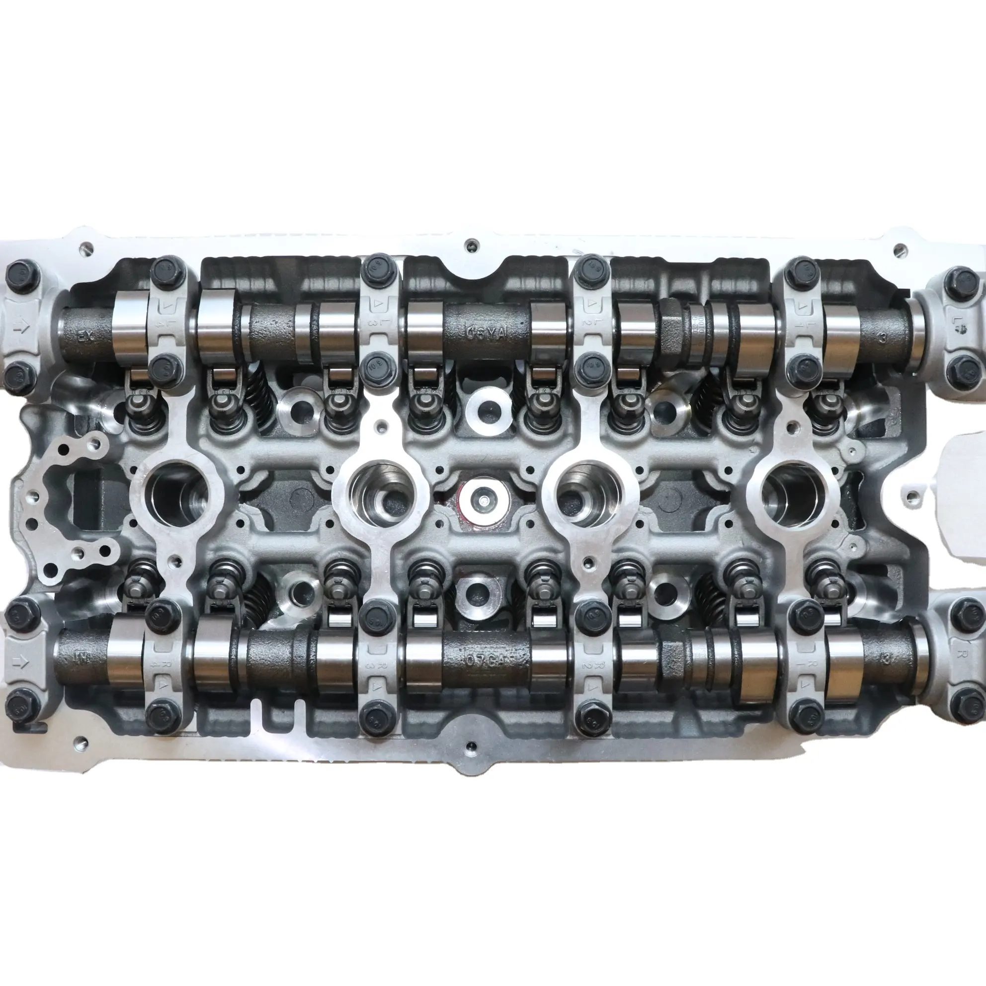 Haishida 4GA Ruifeng cylinder head assemblycylinder engine accessories 4GA Ruifeng cylinder head assembly cylinder head assembly