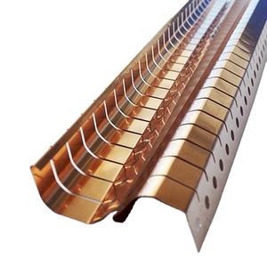 Becu 베릴륨과 구리 손가락 주식, 그림 가스켓 RF 차폐 도어 RFI 접촉 및 액세서리 - Product Image 6