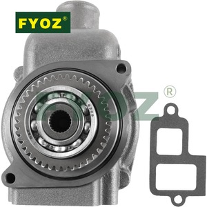 3304 Water Pumps - High Quality for Caterpillar Engines