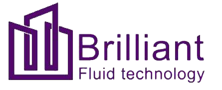 Ningbo Brilliant Machinery Co., Ltd. logo