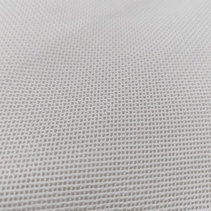 Tissu de créateur en maille <span class=keywords><strong>au</strong></span> mètre, tissu plissé pour robe à coudre, matériel de projets de courtepointe bricolage en forme de mode - Product Image 4