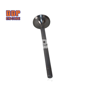 Pièces de moteur diesel, soupape d'échappement pour Caterpillar CAT 3508B 3512B 3516B 194-4897 1944897 4432712 - Product Image 4