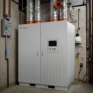 Sistema di Conversione di Potenza PCS 30KVA Off-Grid e On-Grid Inverter Solare Bidirezionale DC/AC 70A 50/60Hz con Trasformatore di Isolamento - Product Image 4