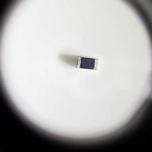 Factory Direct RR1005 0402L1332FT 0402 1005 Resistors Chip Resistors SMD Resistors 13.3Kohm 1% 1/16W Thick Film Resistor - Product Image 1