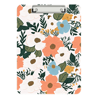Carpeta Portapapeles A4 con Diseño Personalizado, Impresión Digital, Opaca, para Estudiantes, Mujeres, Hombres y Niños, Hecha en China
