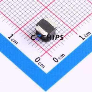 Inductor de Potencia TNR5040S-680MTF SMD, 5x5mm (Inductancia: 68uH) (Precisión: 20%) (Corriente Nominal: 900mA) - Product Image 2