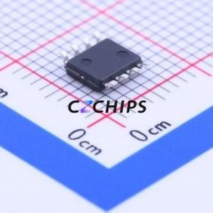 Amplificador diferencial de chip IC de circuito integrado de alta calidad de SOIC-8 - Product Image 2