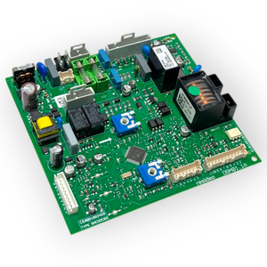 Scheda PLC DBM01.1A Compatibile con ODC02 SM16504 <span class=keywords><strong>FERROLI</strong></span> 36508061 365080 39820 - Vendita all'Ingrosso - Product Image 1