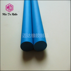 Mai Da <b>Roller</b> Nitrile <b>Rubber</b> Foam Tube 5mm Wall Thickness Anti Slip Furniture Handle Cover - Product Image 4