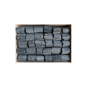 Briquettes de sciure de bois compressées avec 3,85 % de cendres pour une production de chaleur efficace et des applications de combustible biomasse plus propres - Product Image 1