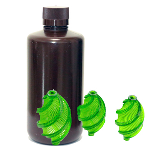 Máy In <span class=keywords><strong>3d</strong></span> Dlp/Lcd Giá Xuất Xưởng Nhựa Chống Thấm Uv Để Đúc Trang Sức - Product Image 1