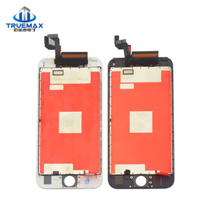Écran complet TEMX pour iPhone 6S, écran tactile LCD, assemblage de numériseur, smartphone pour iPhone 6S Truemax - Product Image 5