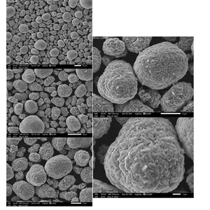 NCM 523 nmc 532 tiền chất Niken coban mangan Hydroxit ncmoh523 bột cho vật liệu nmc catốt pin <span class=keywords><strong>lithium</strong></span> - Product Image 4
