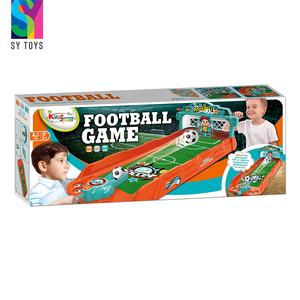 SY 장난감 손가락 놀이 축구 데스크탑 장난감 핸드 테이블 어린이를위한 미니 축구 게임 - Product Image 6