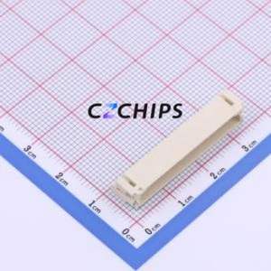HC-PH-15AWT Wire-to-Board Pin Header SMD,P=2mm,Horizontal Mount Connector 1x15P 2mm Horizontal Mount PH - Product Image 1